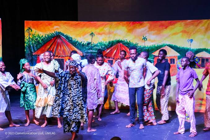 Rocktainment Production 1