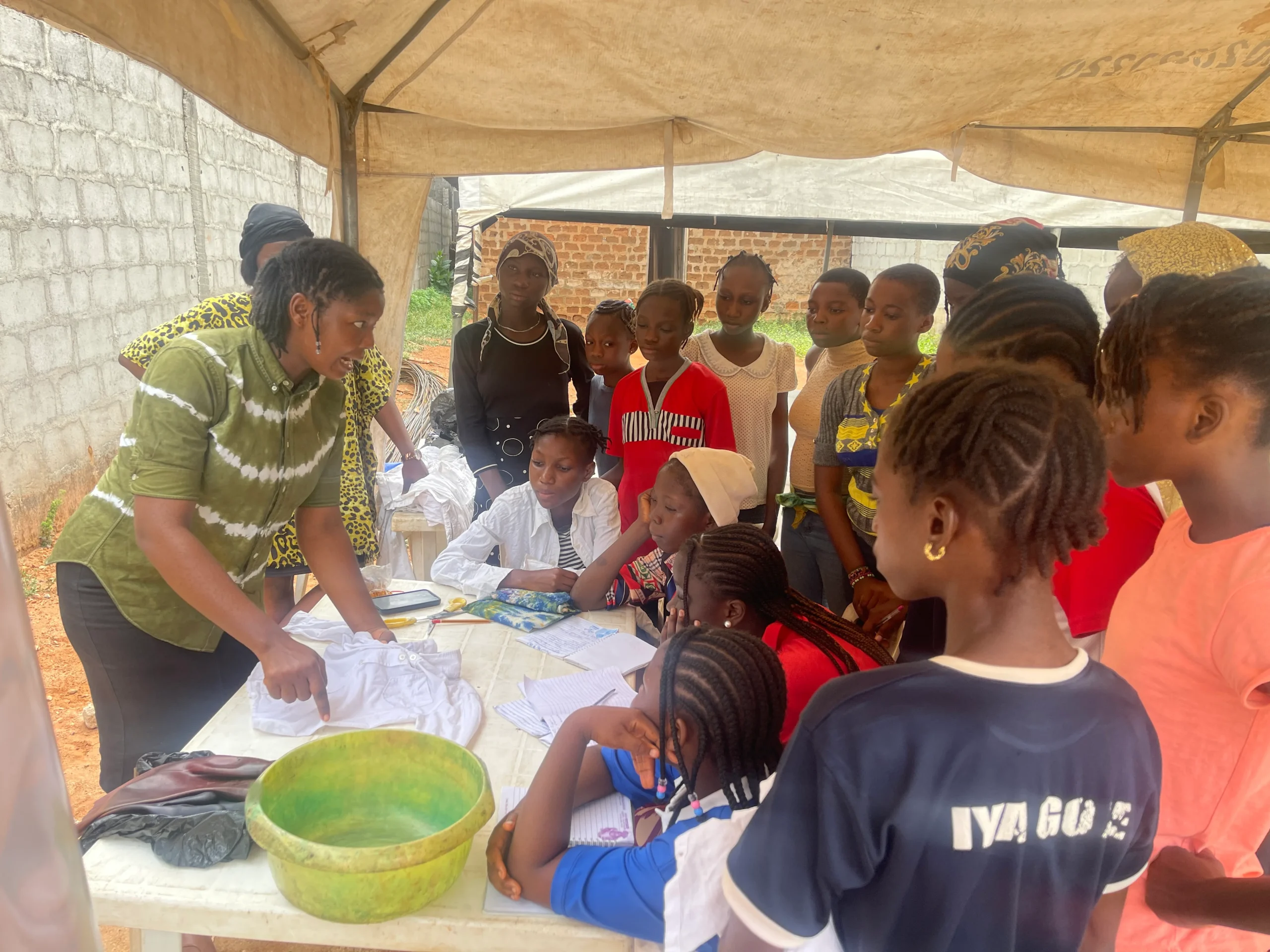 Community Empowerment