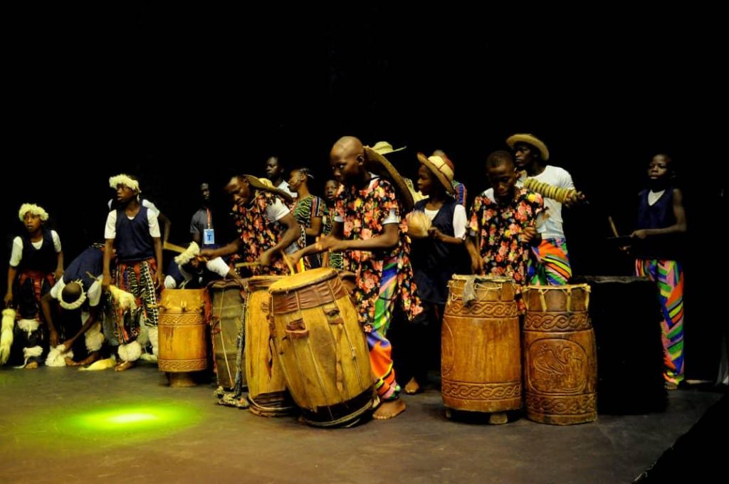 Annual Theatre Performance