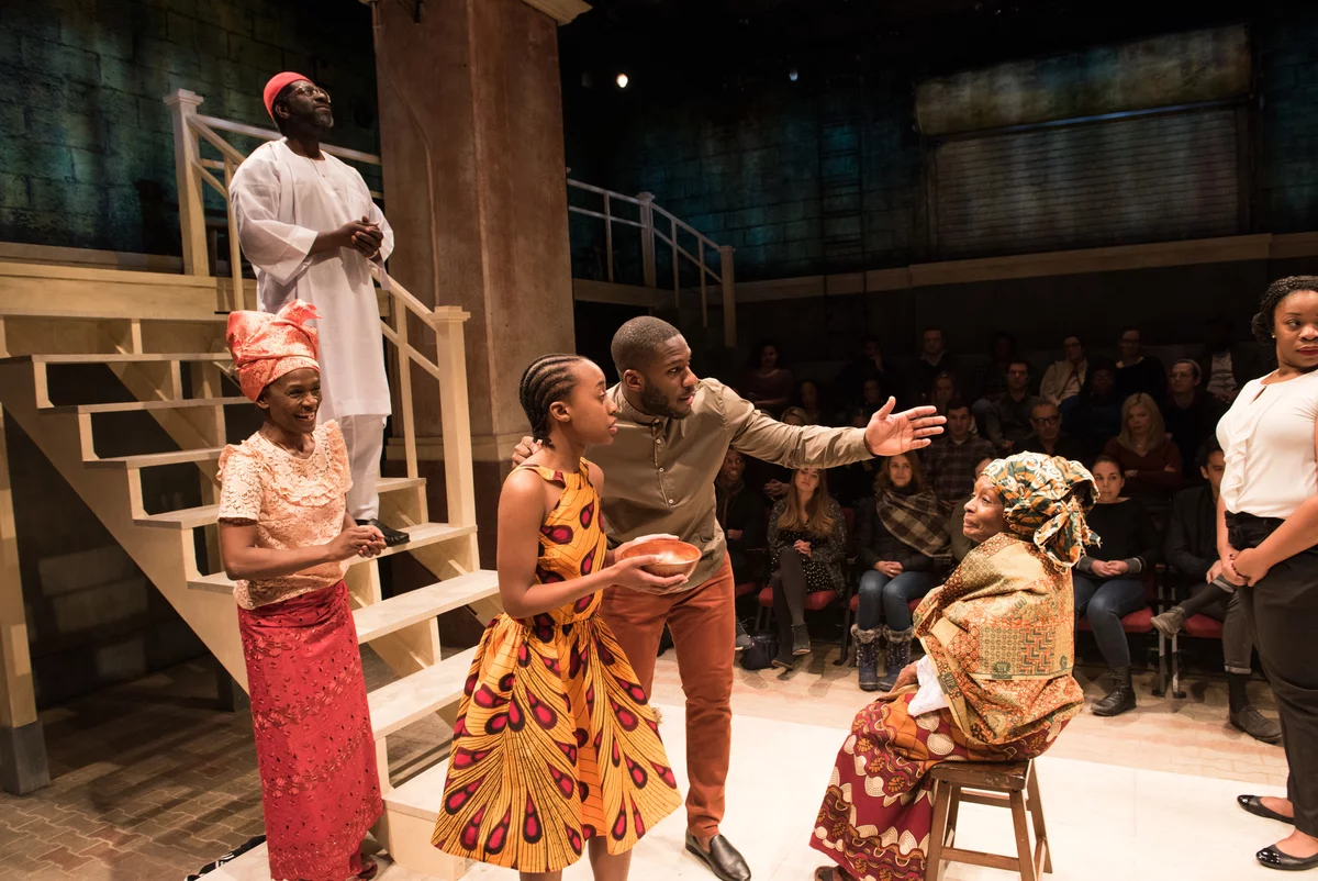 Art for Social Justice Summit