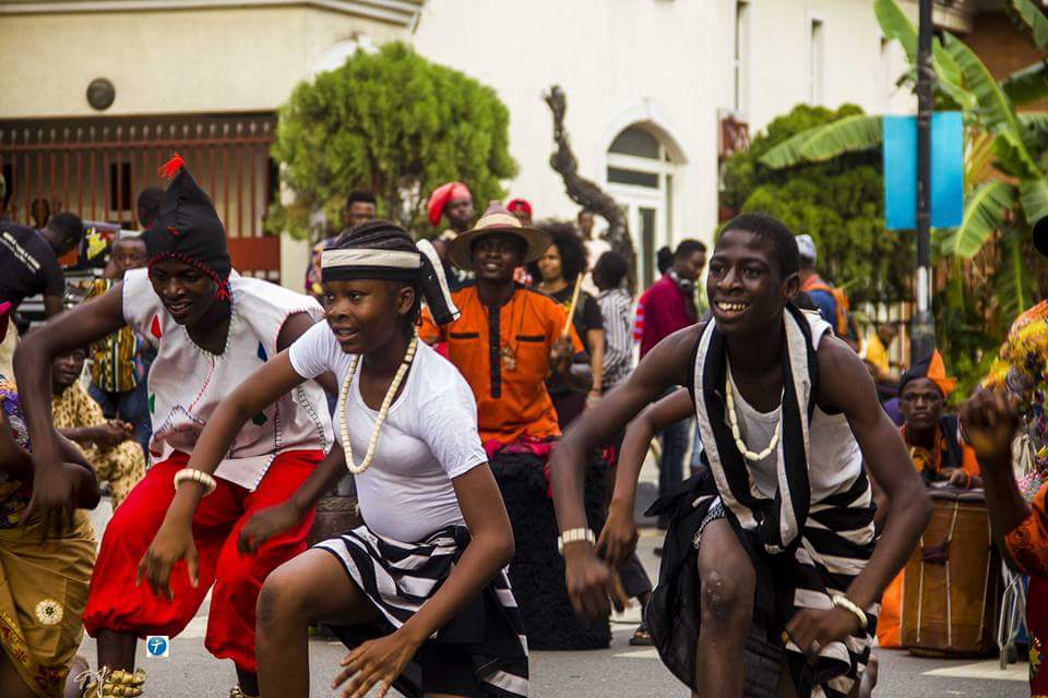 Rural Outreach Performance