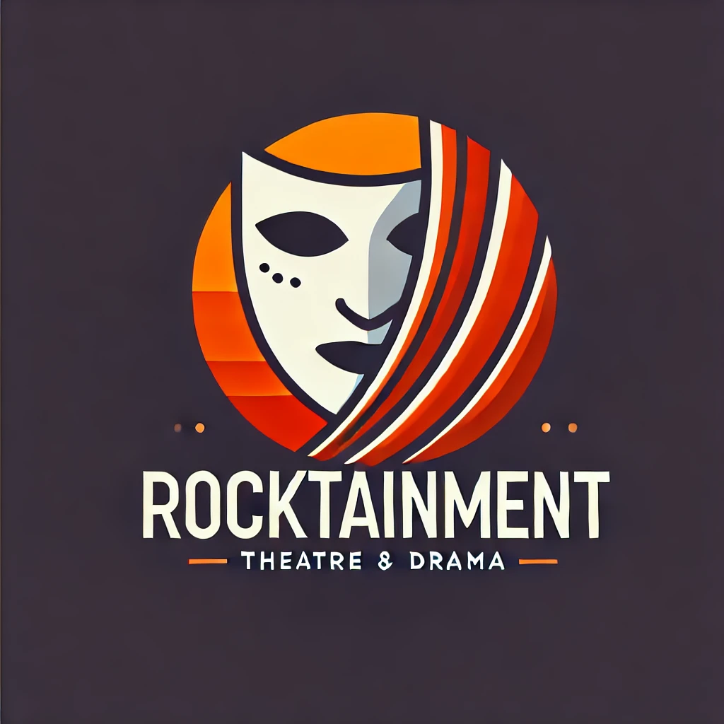 Rocktainment Logo